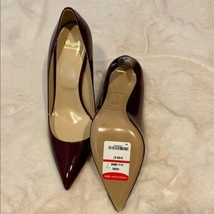 Bruno Magli Allegra Pumps